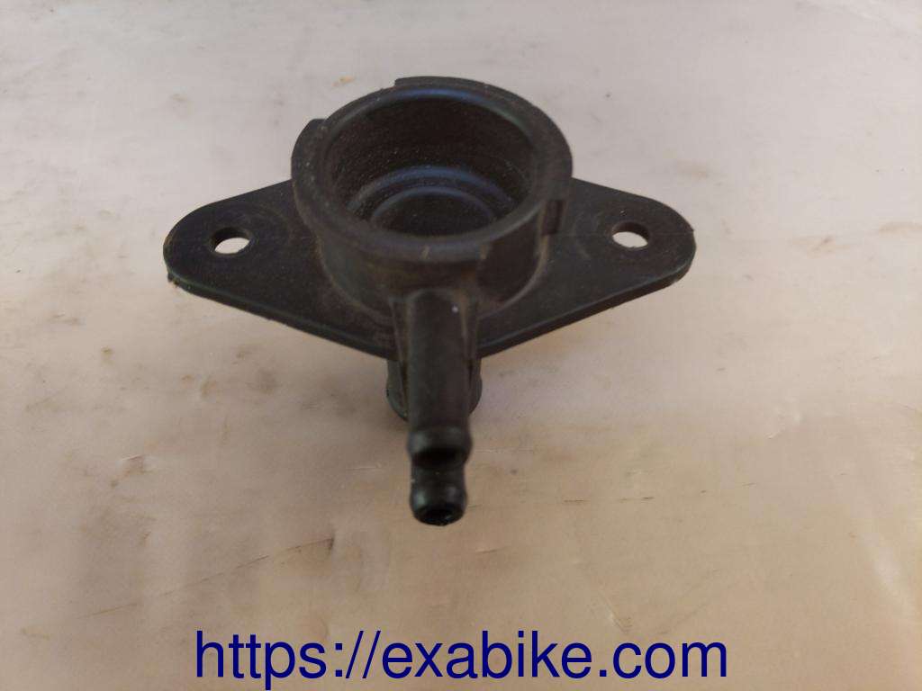radiator filler neck Yamaha RDLC 350 - photo 1