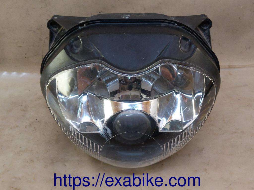 headlight Voir la photo ou référence modele a identifier - photo 1