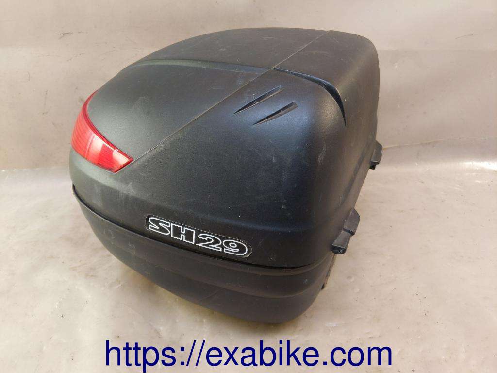 top-case Accessoire piece à adapter - photo 3