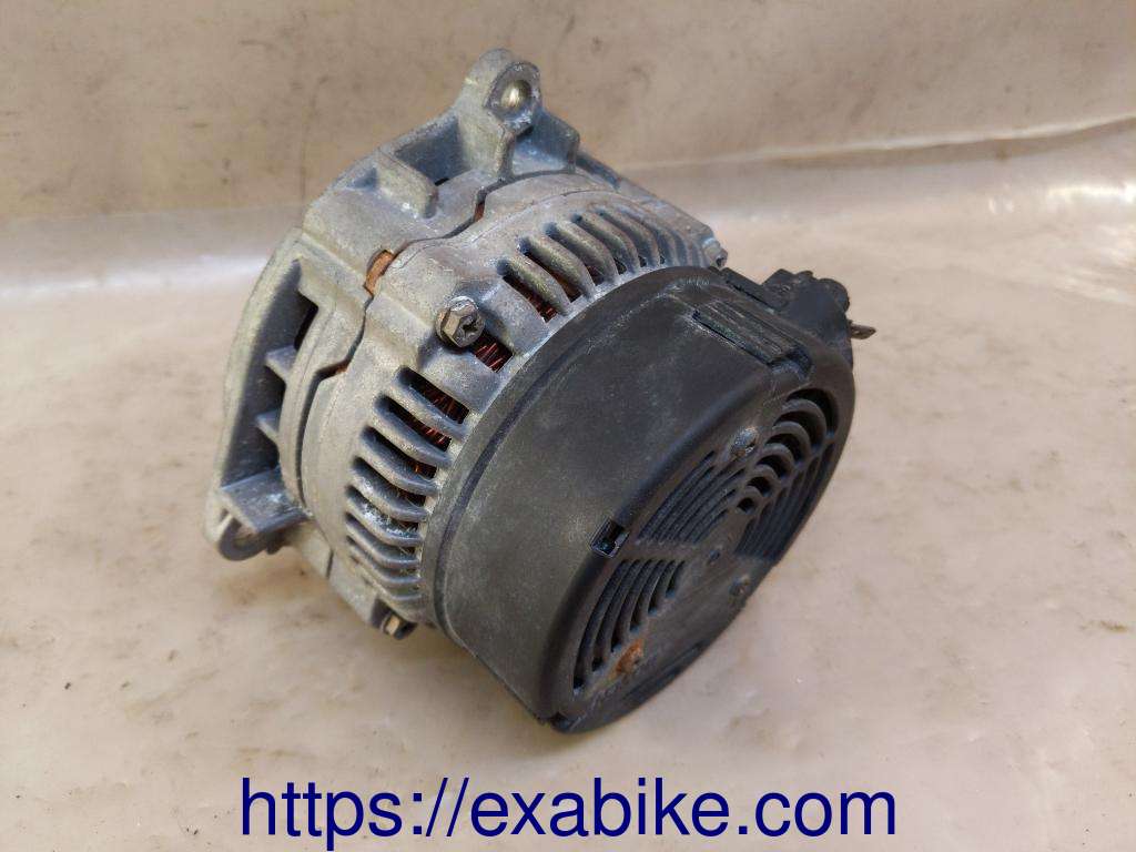 generator BMW R1100R - photo 2