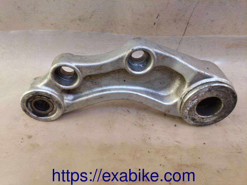 support étrier arrière Kawasaki GPX 750 - photo 1