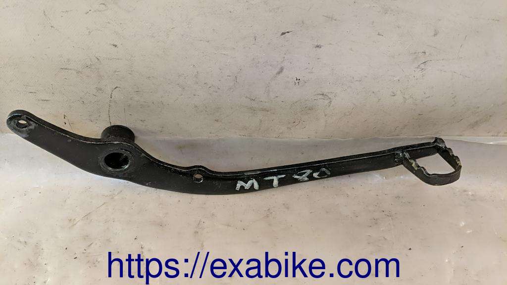 brake pedal Honda MT 80 - photo 1
