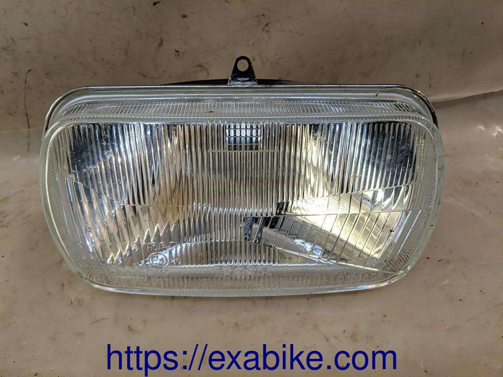 headlight Voir la photo ou référence modele a identifier - photo 1