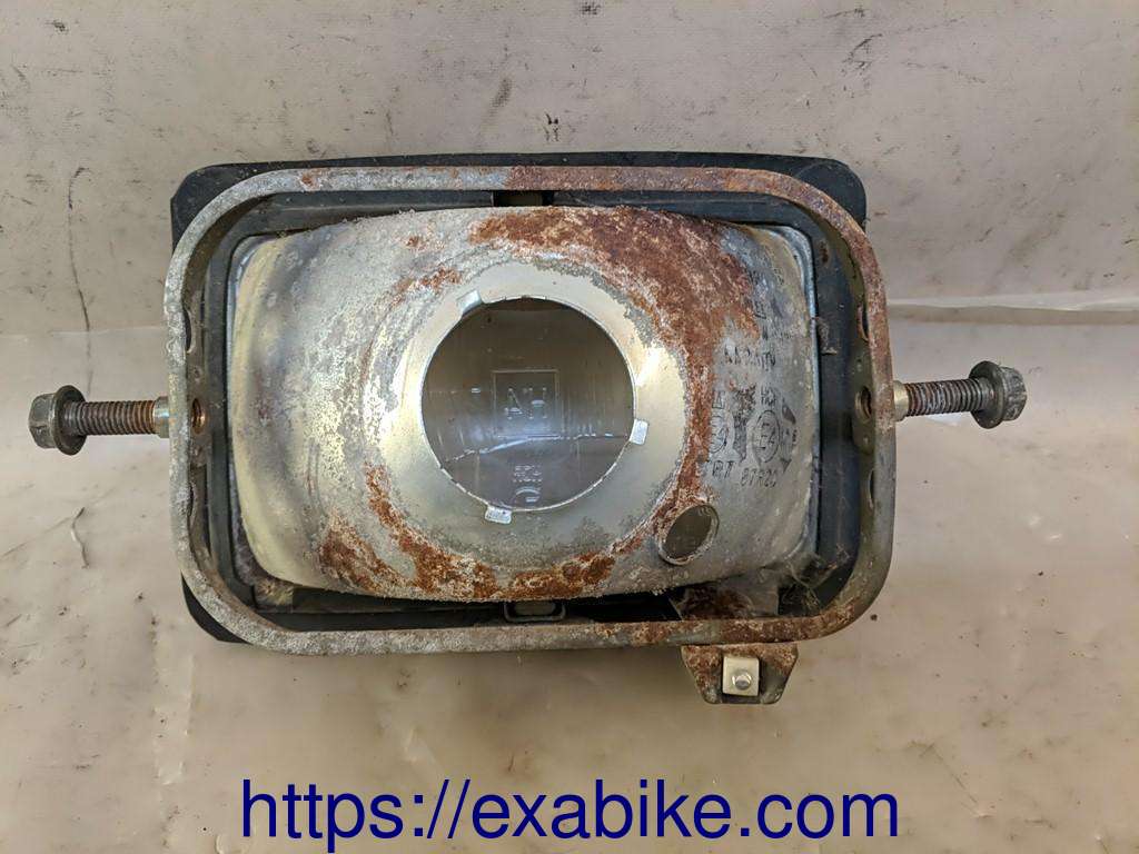 headlight Voir la photo ou référence modele a identifier - photo 2