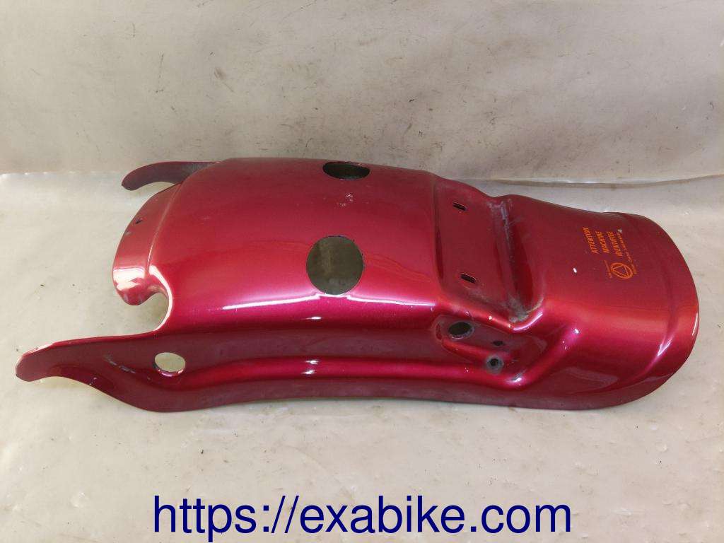 rear fender Aprilia 125 Red Rose - photo 1