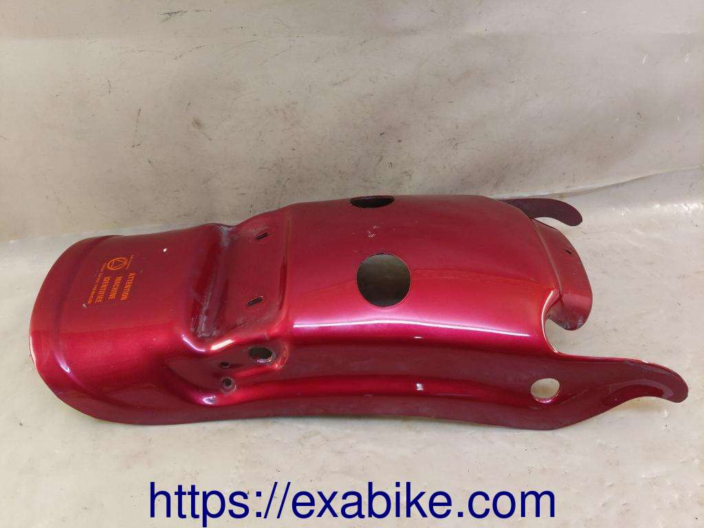 rear fender Aprilia 125 Red Rose - photo 2