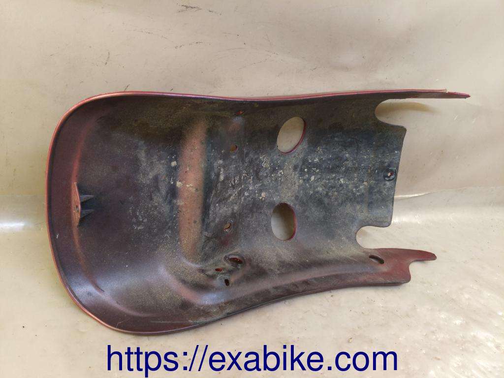 rear fender Aprilia 125 Red Rose - photo 3