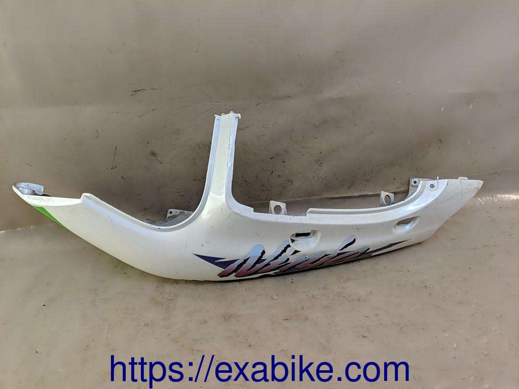 rear side fairing, left Kawasaki ZX9R - photo 3
