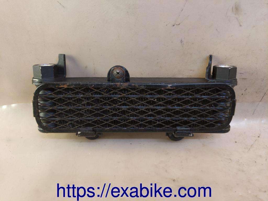 radiateur à huile Suzuki SV 650 - photo 1