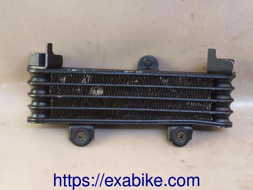 radiateur à huile Suzuki SV 650 - photo 2