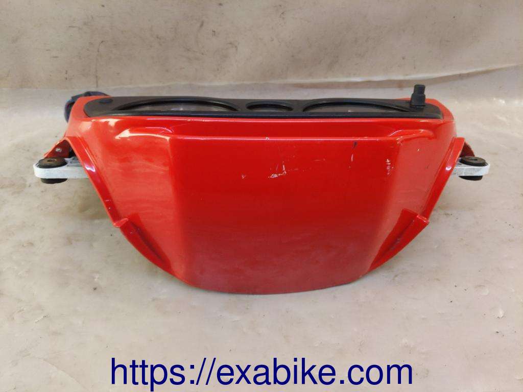 tableau de bord Honda CBR1000F - photo 2