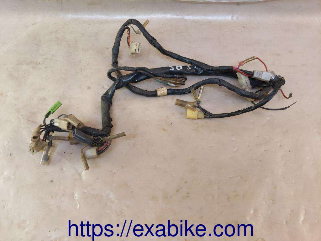 wire harness Aprilia RS 125 - photo 1