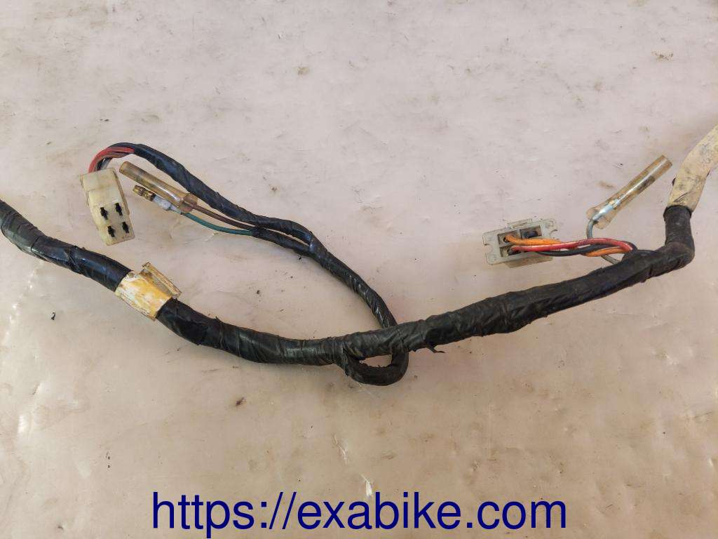 wire harness Aprilia RS 125 - photo 3