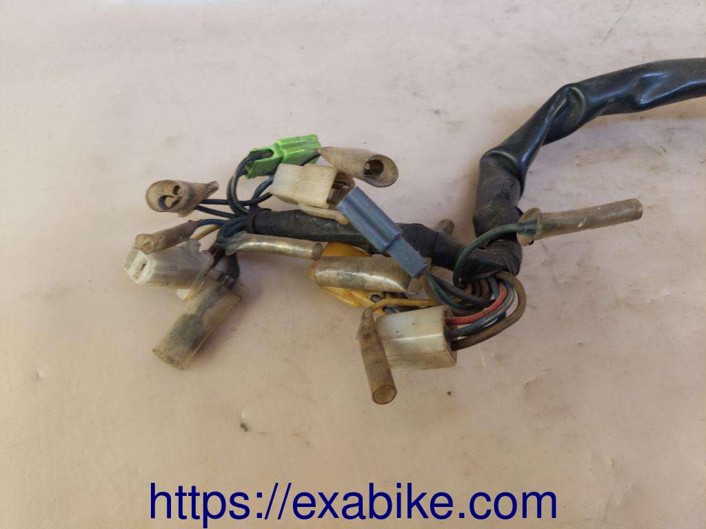 wire harness Aprilia RS 125 - photo 5