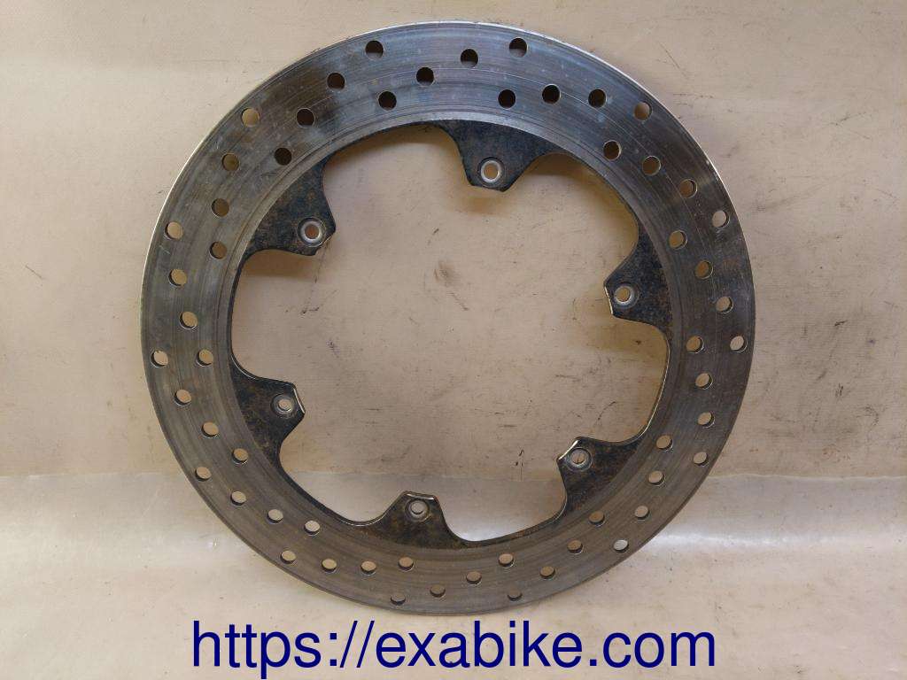 brake disc Aprilia 50 RS - photo 1