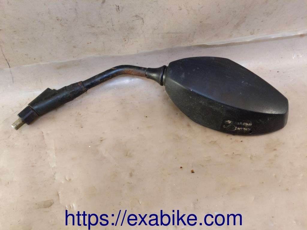 mirror, left Sym Jet Sport X50 - photo 2