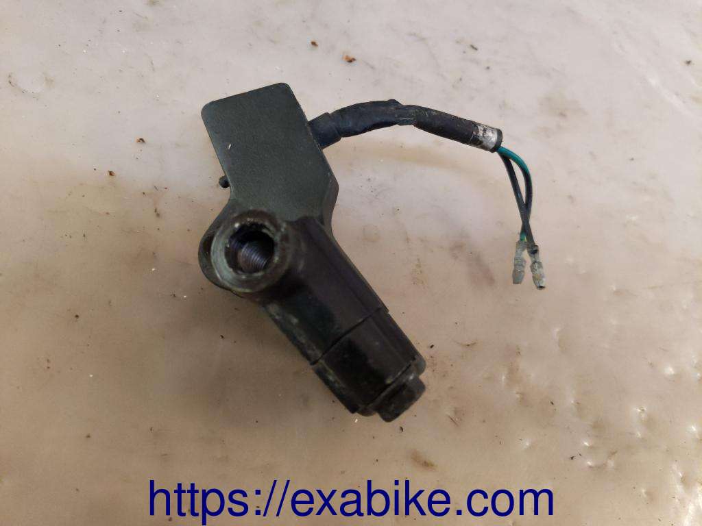 cocotte d'embrayage gauche Sym Jet Sport X50 - photo 1