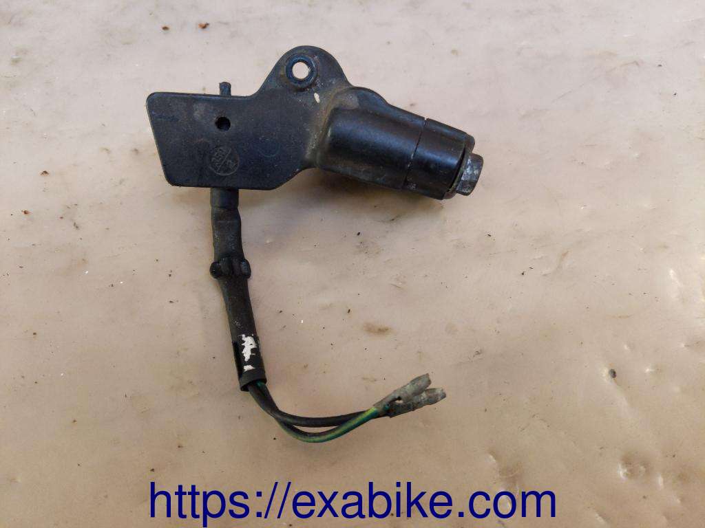 cocotte d'embrayage gauche Sym Jet Sport X50 - photo 2