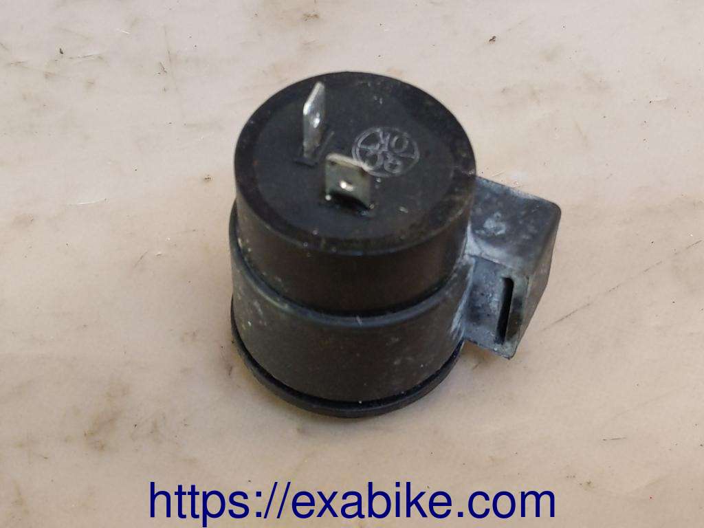 turn signal relay Sym Jet Sport X50 - photo 1