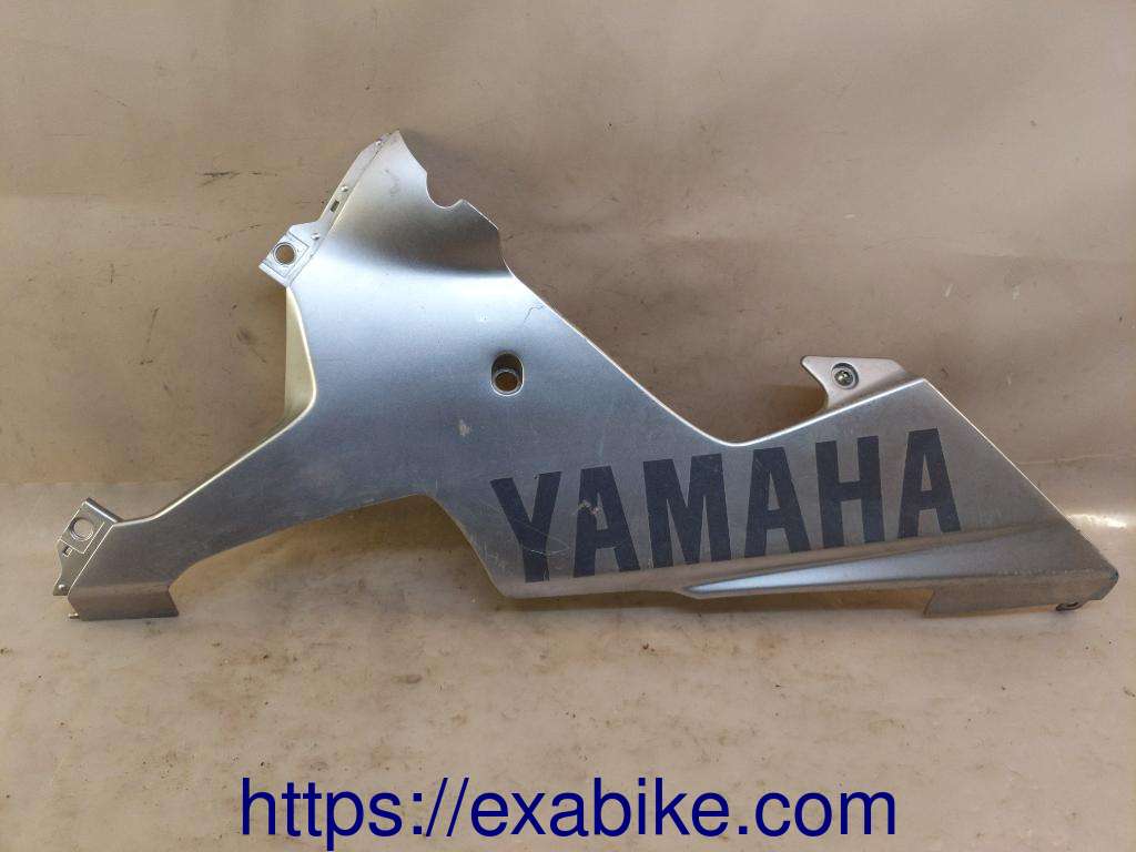 lower cowl, left YAMAHA 1000 R1 - photo 1