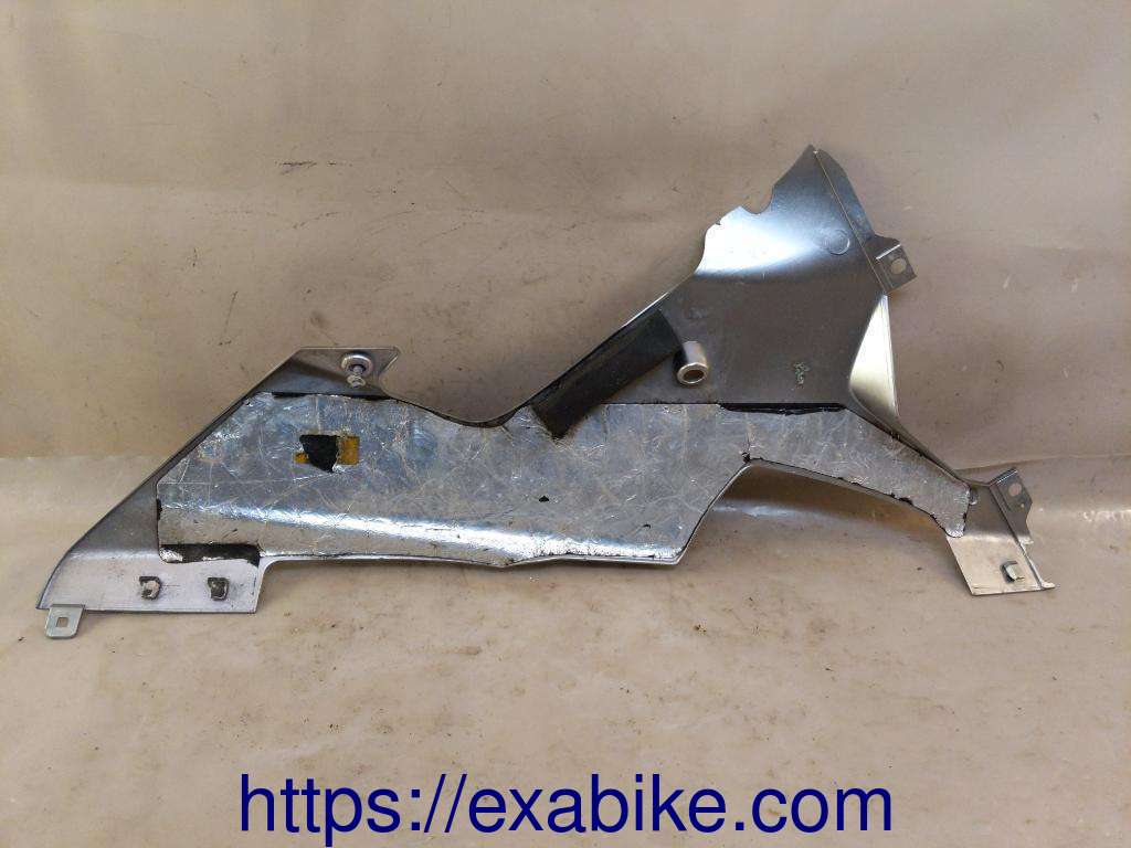 lower cowl, left YAMAHA 1000 R1 - photo 2
