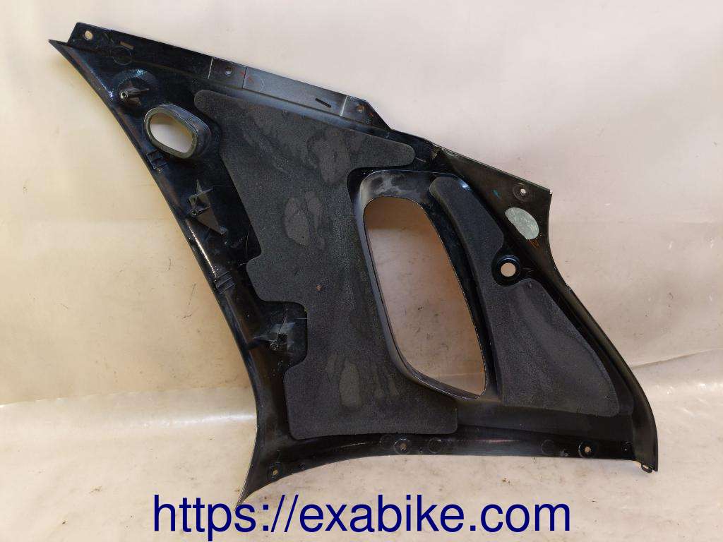 side fairing, left Yamaha R6 - photo 3