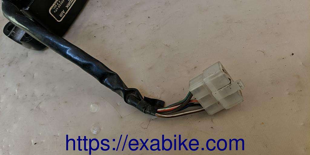 fuse box Honda modele a identifier - photo 4