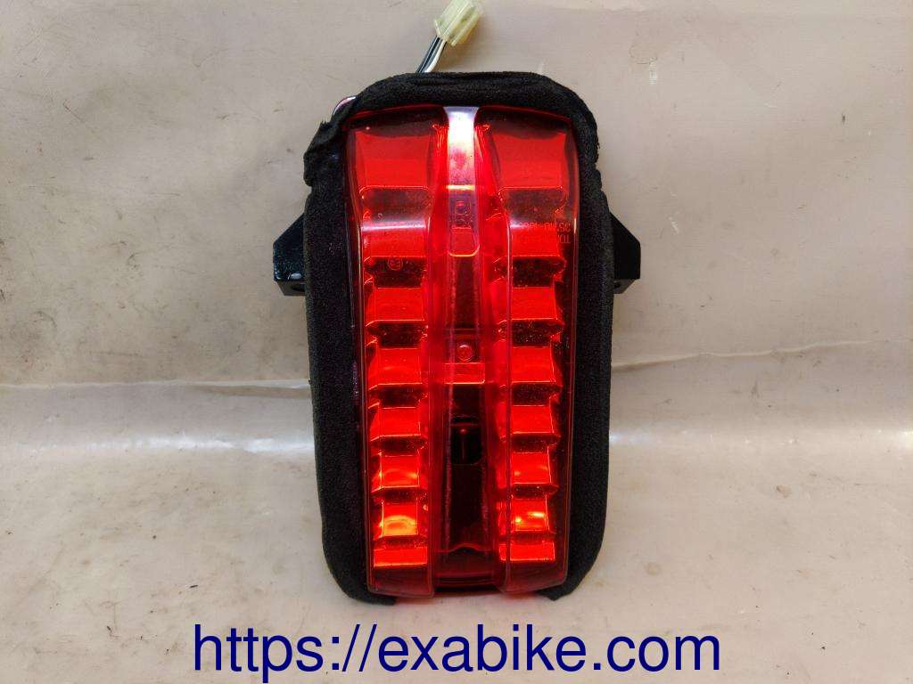 tail light Suzuki SV 650 - photo 1