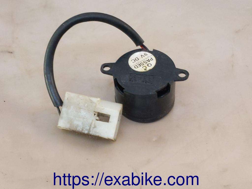buzeur Aprilia 125 Red Rose - photo 1
