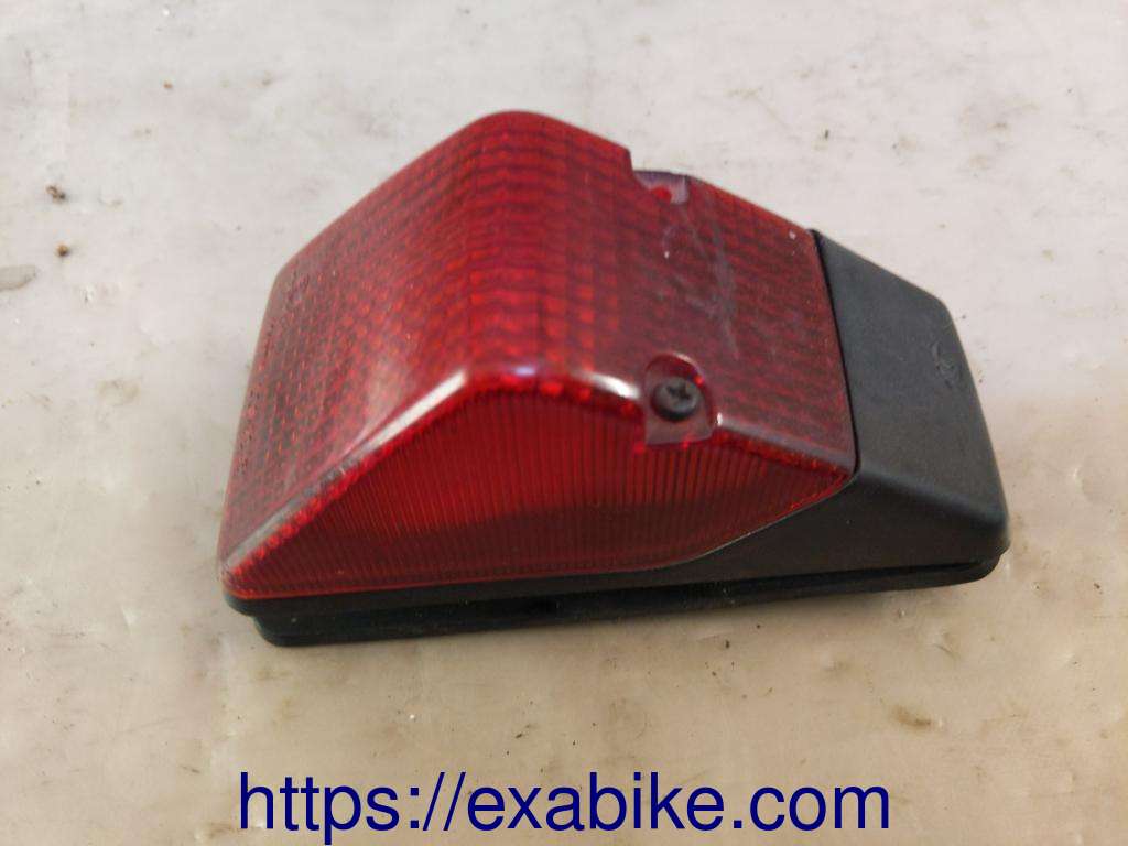 tail light Suzuki TSR 125 - photo 1