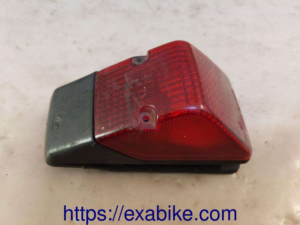 tail light Suzuki TSR 125 - photo 2