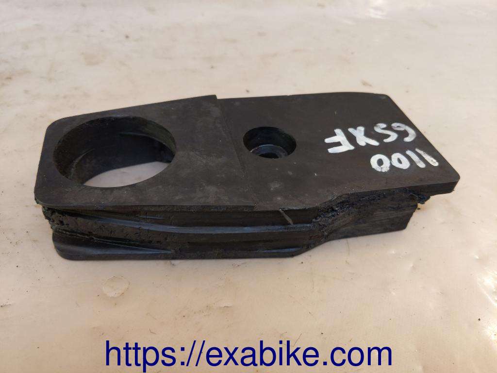 chain slider Suzuki GSXF 1100 - photo 2