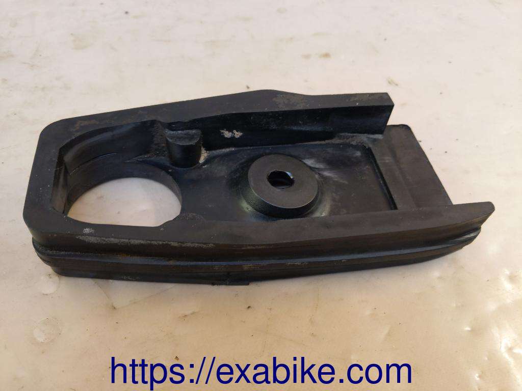 chain slider Suzuki GSXF 1100 - photo 2