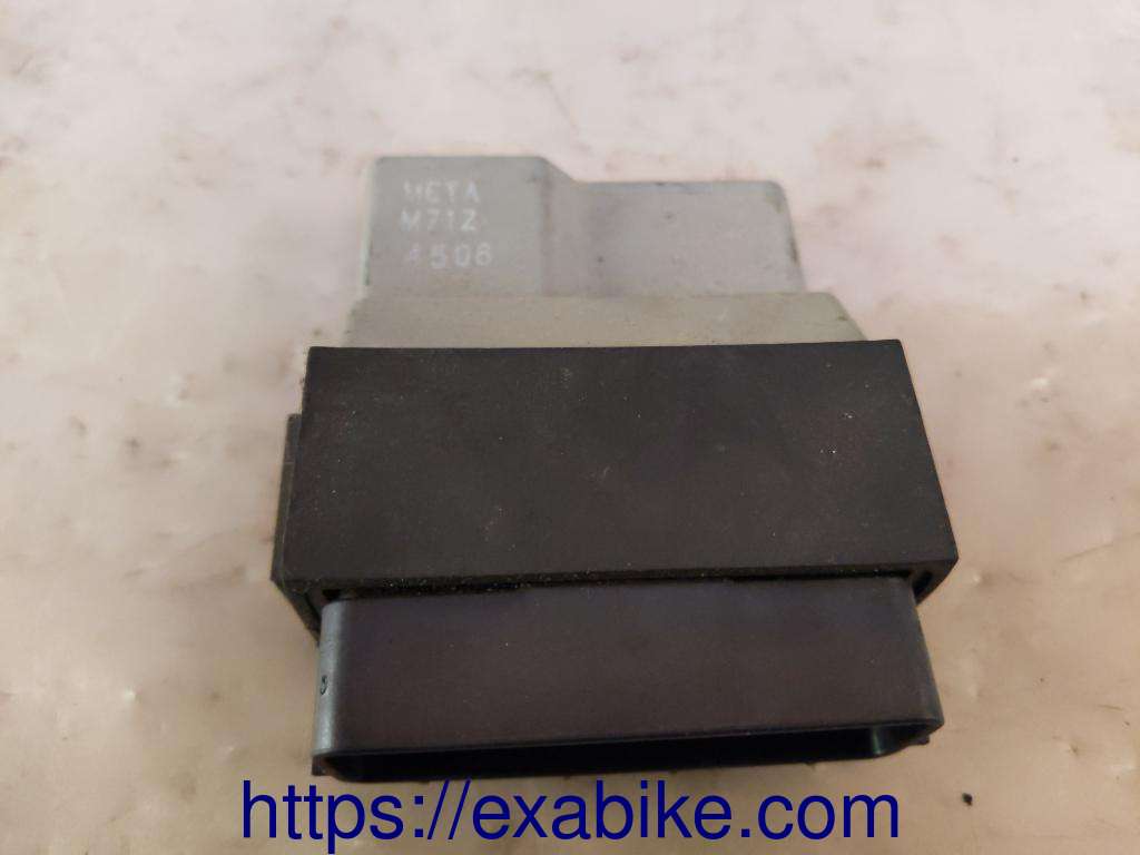 spark unit Honda CBF500 - photo 1