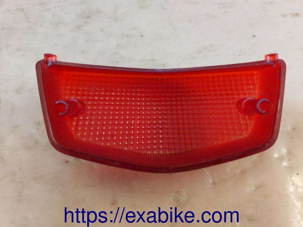 taillight lens Voir la photo ou référence modele a identifier - photo 2