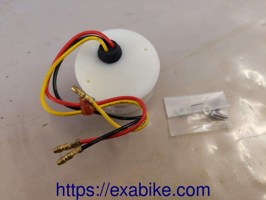 taillight Accessoire piece à adapter - photo 2