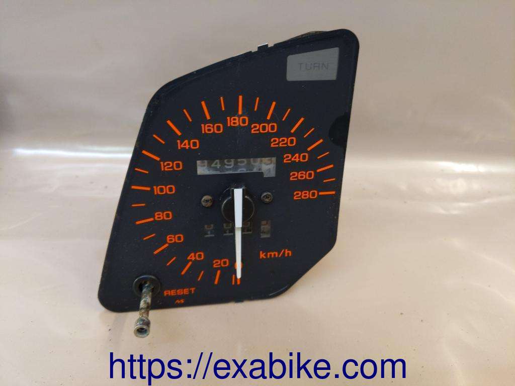 speedometer Honda VFR 750 - photo 1