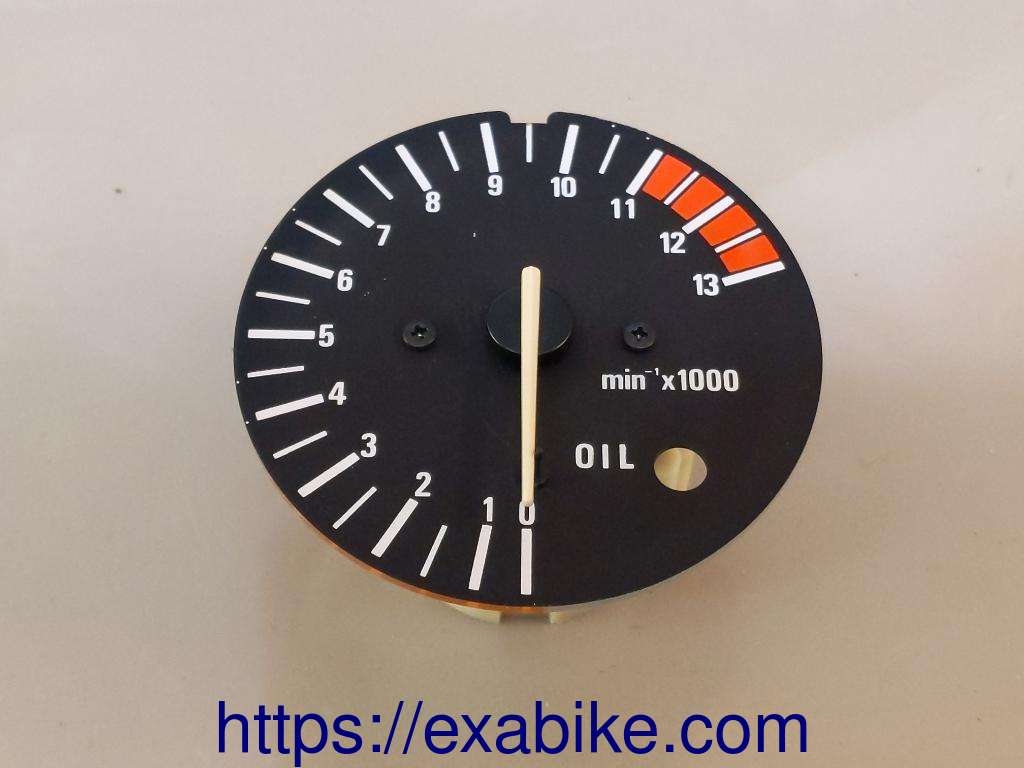 tachometer Honda NSR 125 - photo 1