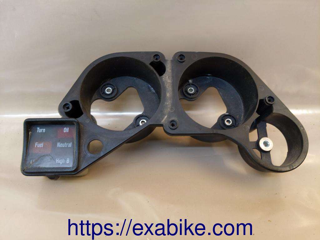 meter part Aprilia 600 Pegaso - photo 1