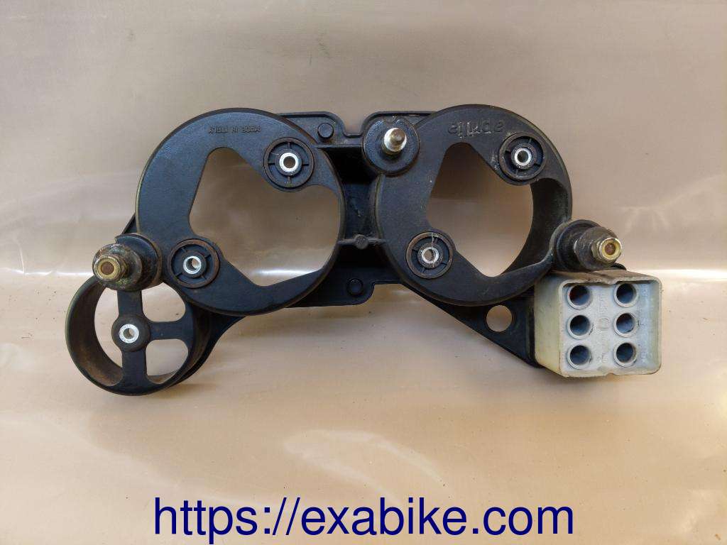 meter part Aprilia 600 Pegaso - photo 3