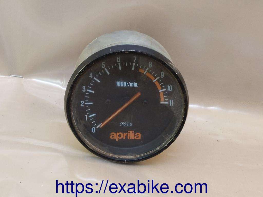 tachometer Aprilia 600 Pegaso - photo 1