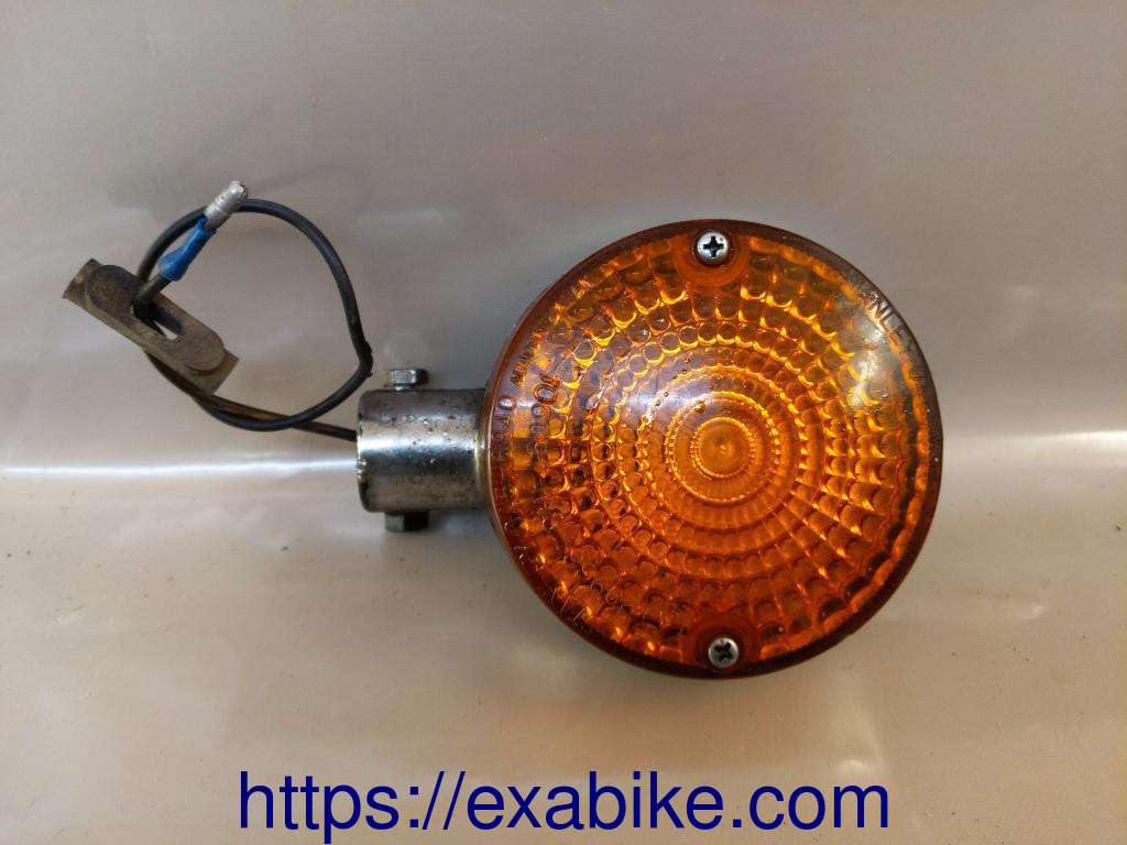 turn signal, rear Honda GL 1000 - photo 1