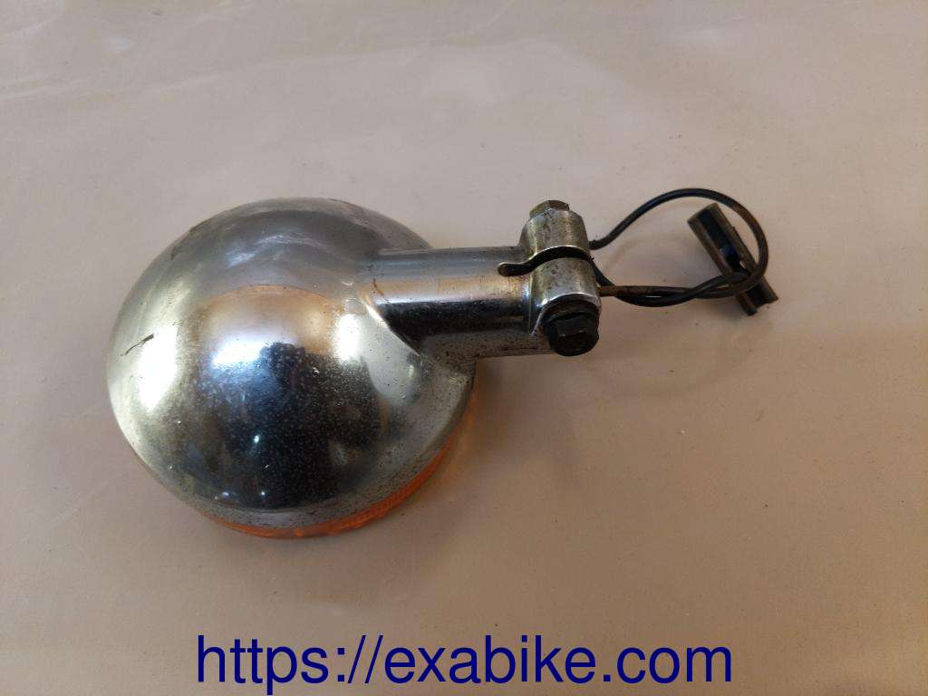 turn signal, rear Honda GL 1000 - photo 2