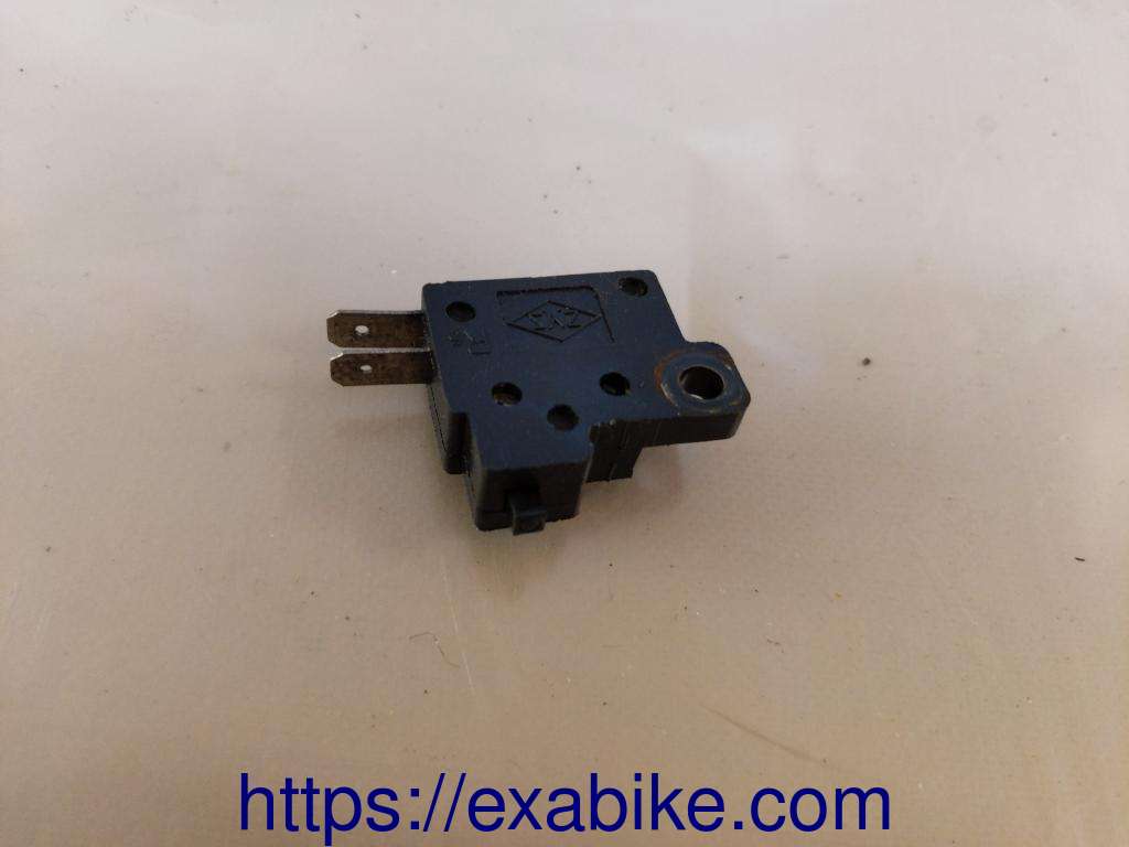 switch, front brake Sym Jet Sport X50 - photo 1