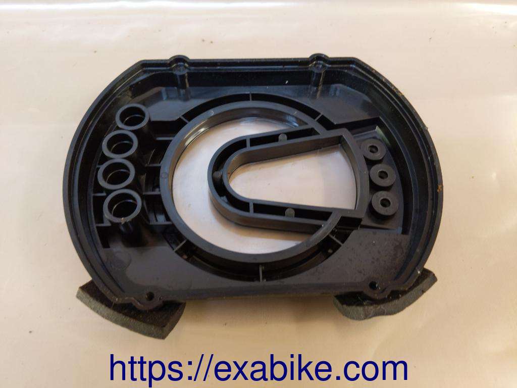 meter part Sym Jet Sport X50 - photo 2