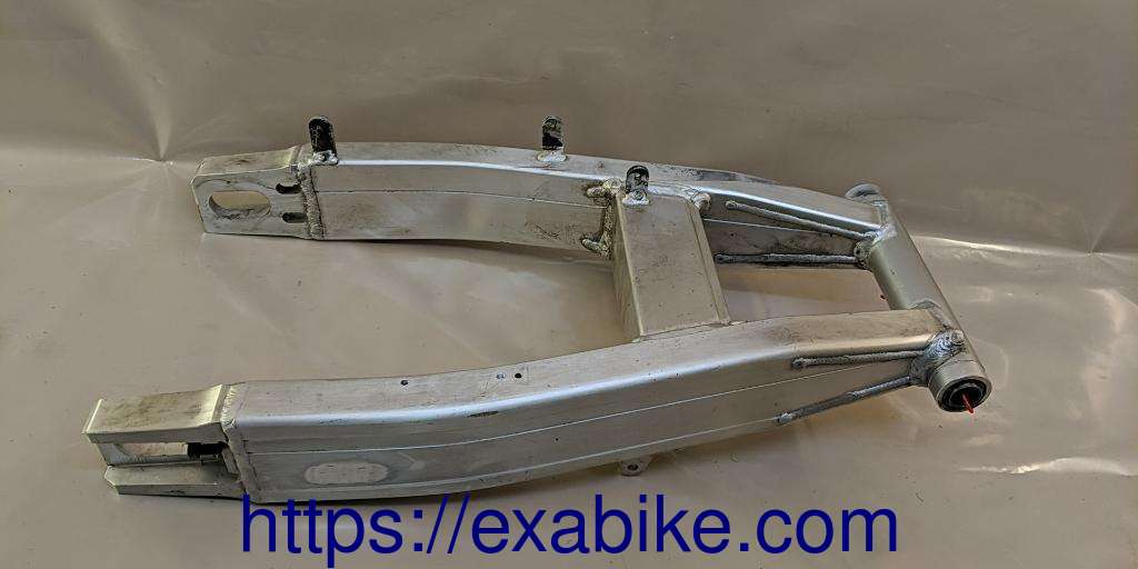 swingarm Yamaha 1000 Fazer - photo 2