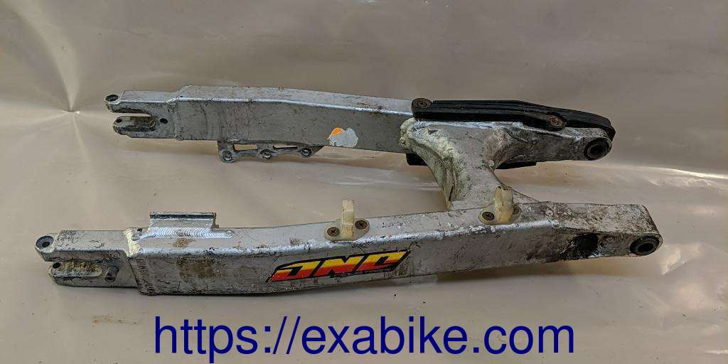 swingarm Yamaha modele a identifier - photo 1
