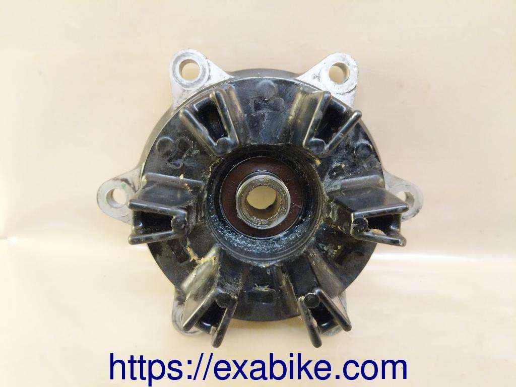 final driven flange Honda 700 Transalp - photo 2