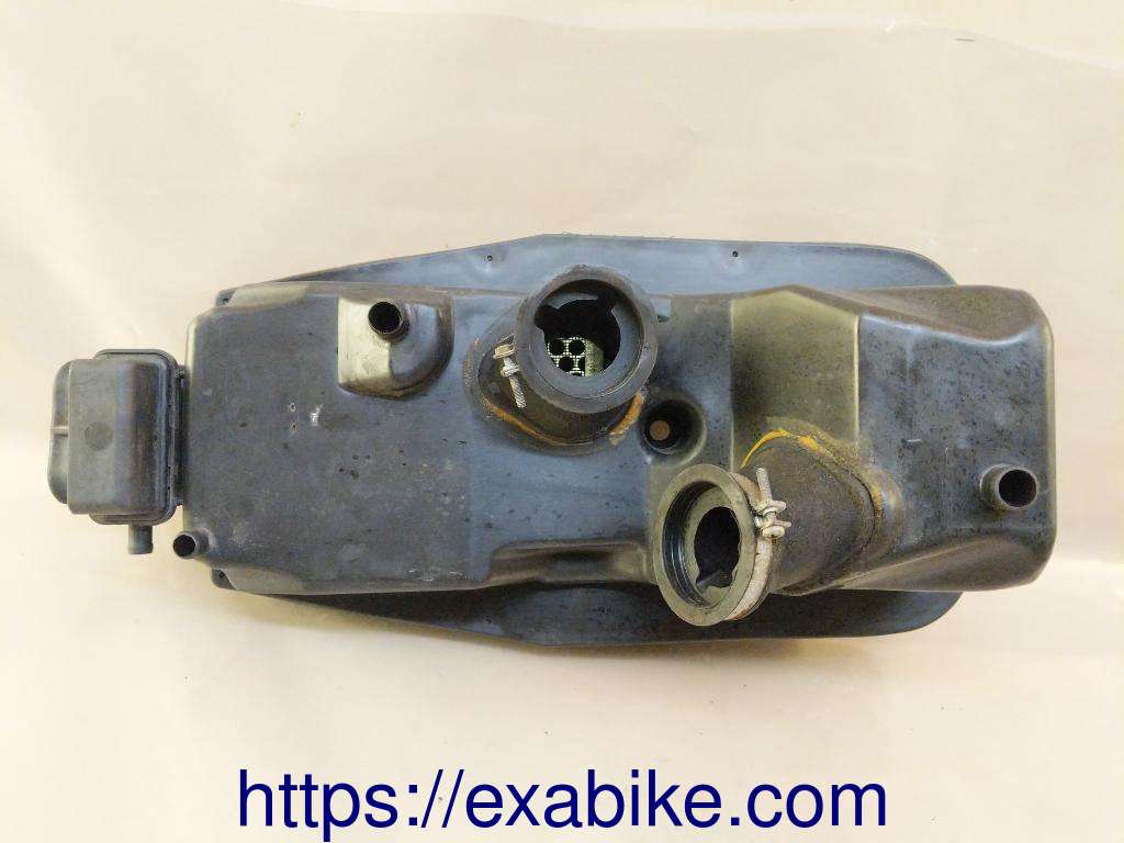 air cleaner box Honda Transalp 650 - photo 1