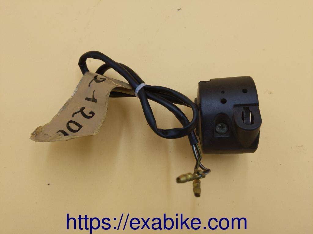 switch set Suzuki GN 400 - photo 2